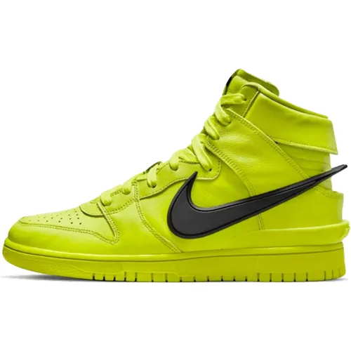 Nike Dunk High Ambush Flash Lime - Nike - Modalova