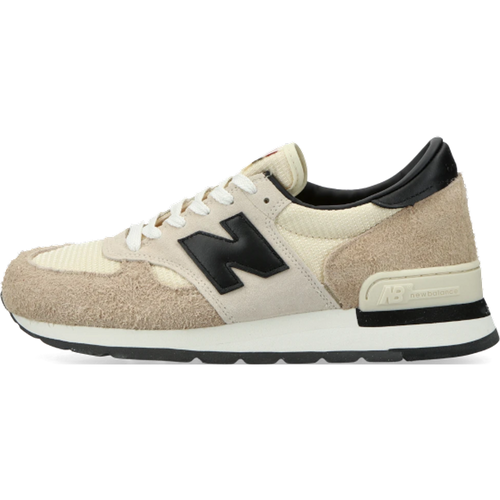 V1 Made In Usa Teddy Santis Macadamia Nut - New Balance - Modalova