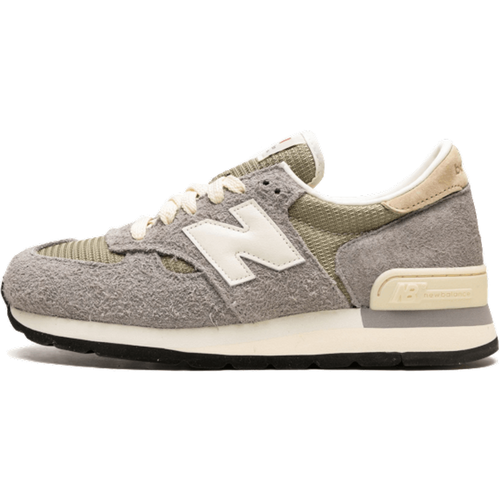 V1 Teddy Santis Made In Usa Marblehead - New Balance - Modalova