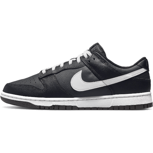 Nike Dunk Low Black White 2022 - Nike - Modalova