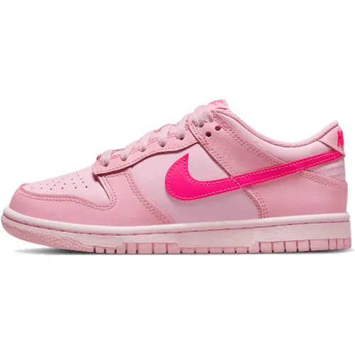 Nike Dunk Low Triple Pink - Nike - Modalova