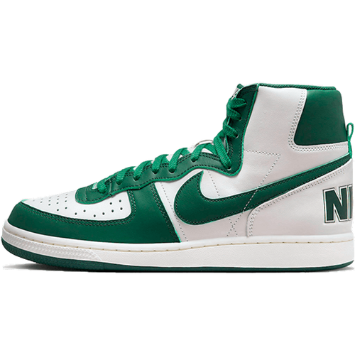 Nike Terminator High Noble Green - Nike - Modalova