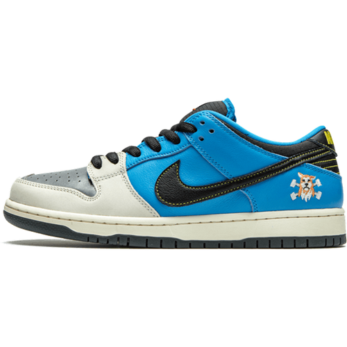 Sb Dunk Low Instant Skateboards - Nike - Modalova