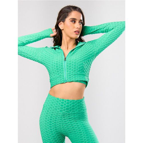 Ensemble tenue de sport 3 pièces | Taille: M / L | Couleur: - My Store - Modalova