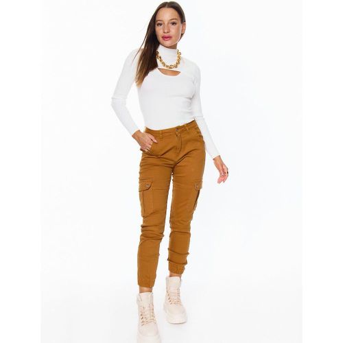 Pantalon cargo classique | Couleur: | Taille: XS - My Store - Modalova