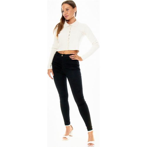 Jean skinny mid waist | Couleur: | Taille: XS - My Store - Modalova