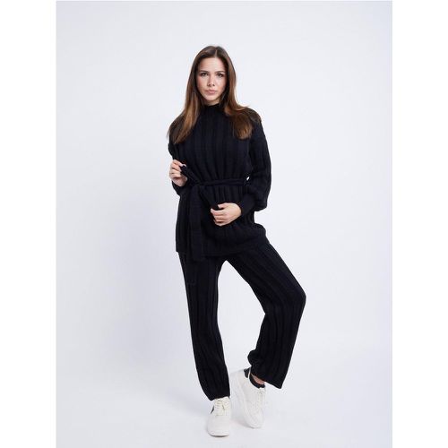 Ensemble pull tunique et pantalon | Couleur: | Taille: Taille unique - My Store - Modalova