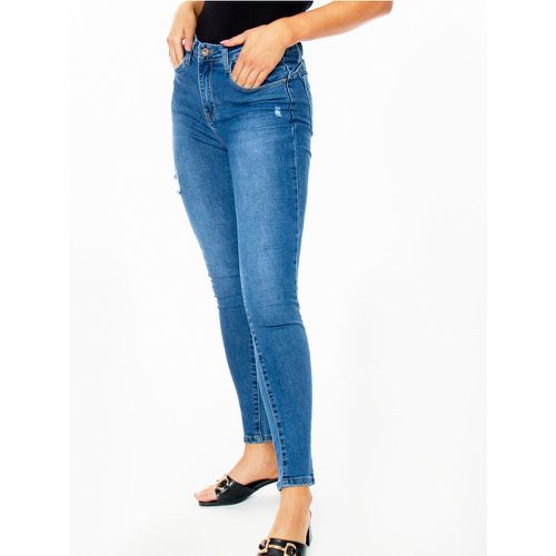 Jean skinny push up | Couleur: | Taille: S - My Store - Modalova