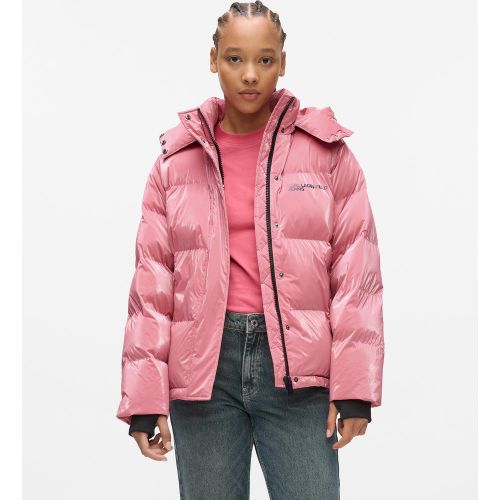 Veste Matelassée Effet Perlé, , , Taille: Xs - KL Jeans - Modalova