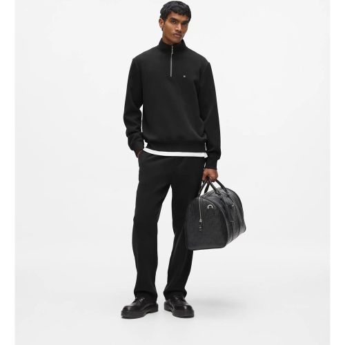Jogging En Maille Double, , , Taille: S - Karl Lagerfeld - Modalova