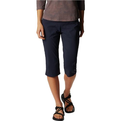 Dynama Capri Women's Pants - Mountain Hardwear - Modalova