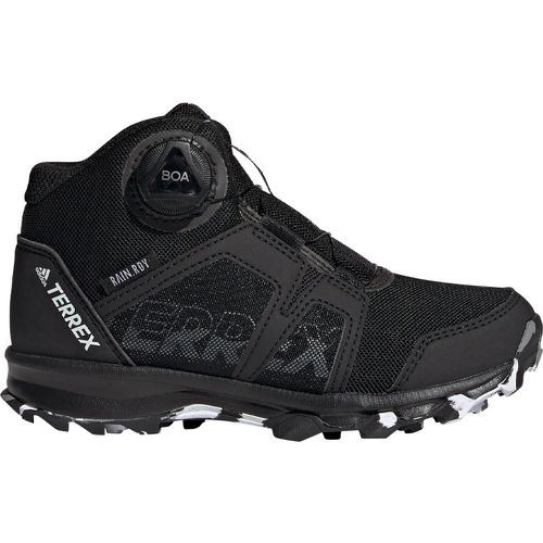 Terrex Agravic BOA Mid R.RDY Junior Trail Running Shoes - AW22 - Adidas - Modalova