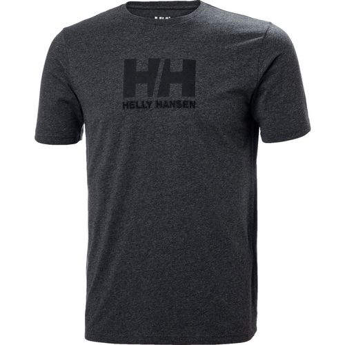 Helly Hansen Logo T-Shirt - AW22 - Helly Hansen - Modalova