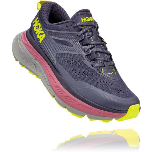 Hoka Stinson ATR 6 Women's Trail Running Shoes - SS21 - Hoka One One - Modalova