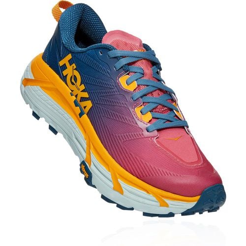Hoka Mafate Speed 3 Women's Trail Running Shoes - AW21 - Hoka One One - Modalova