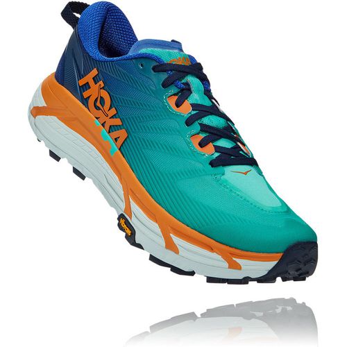 Hoka Mafate Speed 3 Trail Running Shoes - SS22 - Hoka One One - Modalova