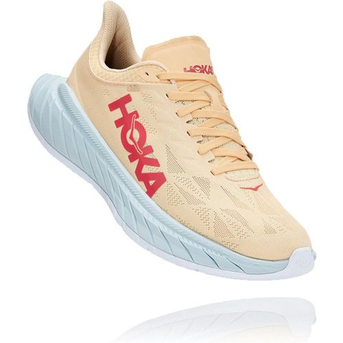 Hoka Carbon X 2 Women's Running Shoes - Hoka One One - Modalova