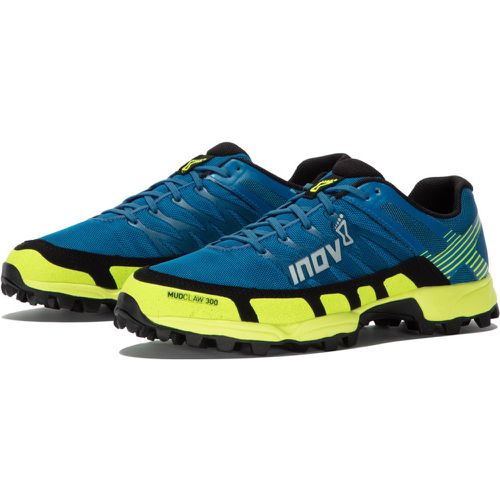 Mudclaw 300 Trail Running Shoes - SS23 - Inov8 - Modalova