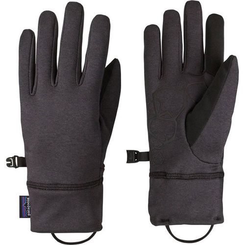 Patagonia R1 Daily Gloves - AW22 - Patagonia - Modalova