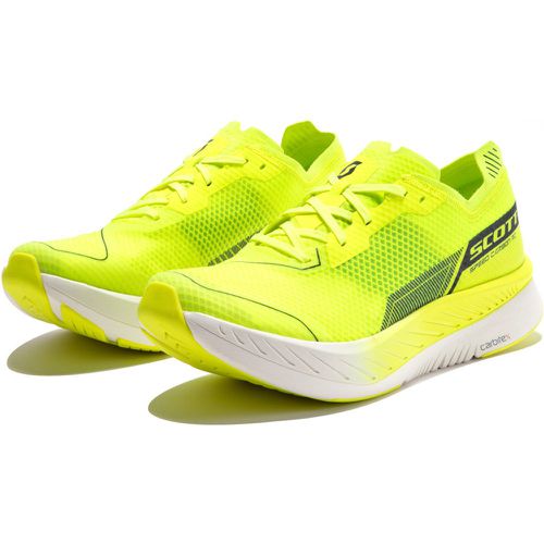 Speed Carbon RC Women's Running Shoes - SS22 - Scott - Modalova