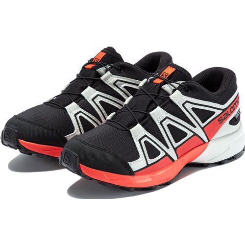 Speedcross CSWP Junior Trail Running Shoes - AW21 - Salomon - Modalova