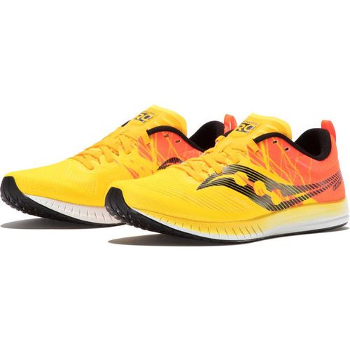 Fastwitch 9 Running Shoes - AW22 - Saucony - Modalova