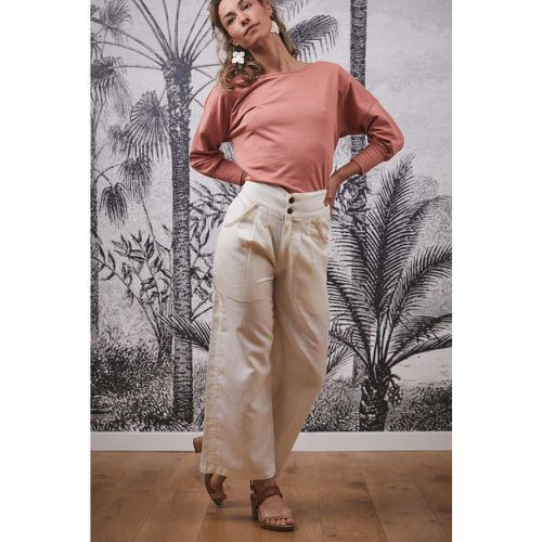 Pantalon femme - Fantazia - Modalova