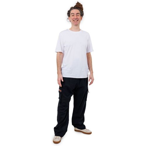 Pantalon cargo homme - Fantazia - Modalova