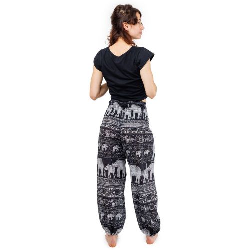 Pantalon fluide femme - Fantazia - Modalova