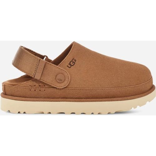 Sabot Goldenstar | UE in Brown, Taille 42, Daim - Ugg - Modalova