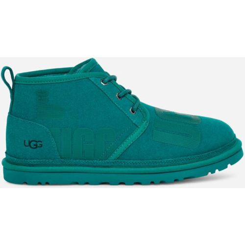 Botte Neumel Scatter in , Taille 43, Cuir - Ugg - Modalova