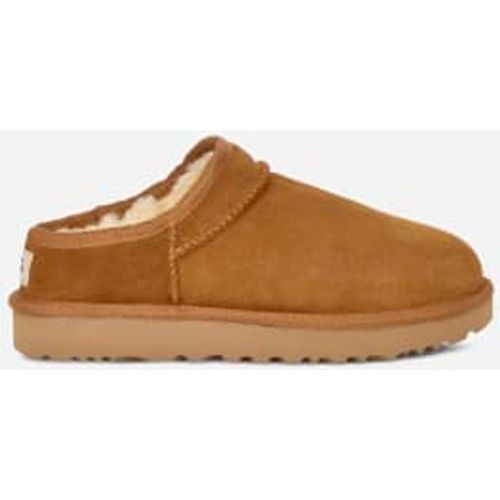 Chausson Classic in Brown, Taille 40 - Ugg - Modalova