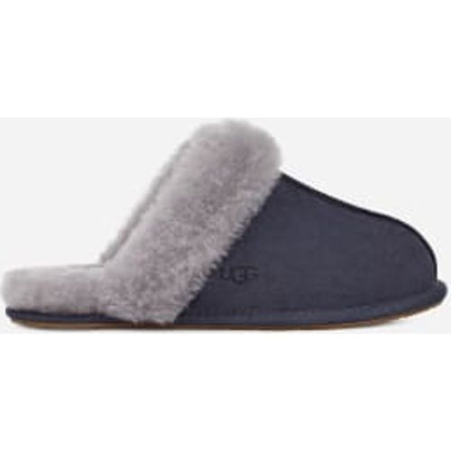 Scuffette II Chaussons in /, Taille 36, Daim - Ugg - Modalova