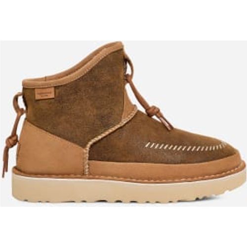 Botte Classic Campfire Crafted Regenerate in Brown, Taille 37, Daim - Ugg - Modalova