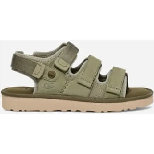 Sandale Goldencoast Multistrap | UE in , Taille 41, Daim - Ugg - Modalova