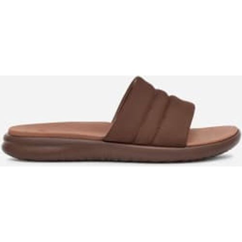 Mule Union | UE in Brown, Taille 41, Cuir - Ugg - Modalova