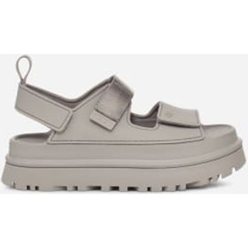 Sandale GoldenGlow | UE in Grey, Taille 37, Autre - Ugg - Modalova