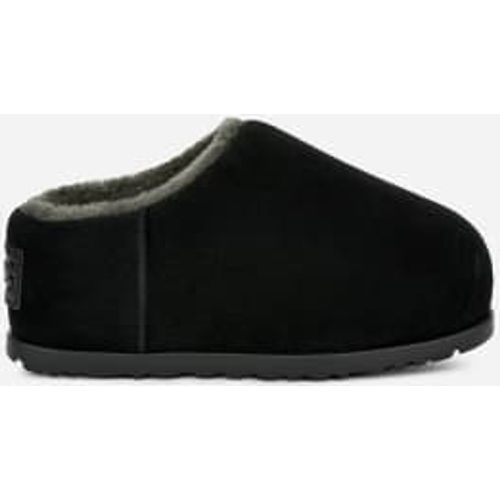 Mule Pumped in , Taille 41, Daim - Ugg - Modalova