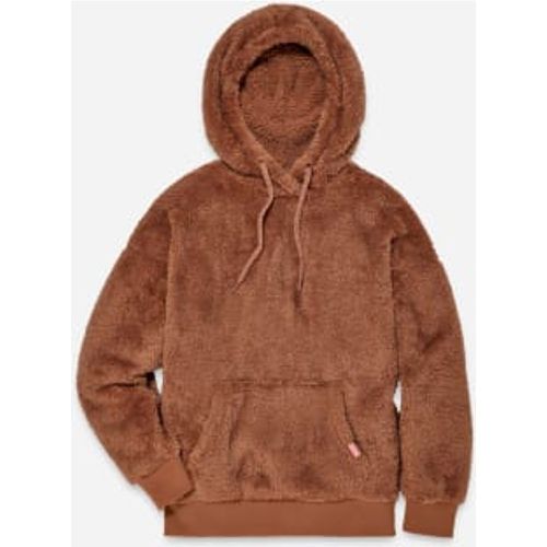 Sweat à capuche Loyra Sherpa | UE in , Taille M, Autre - Ugg - Modalova