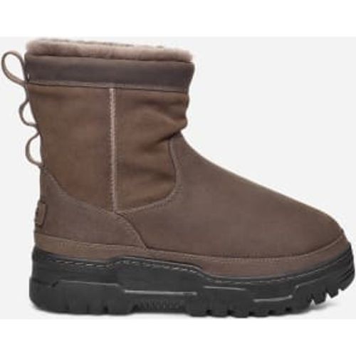 Botte Heritage Pull-On TrailGazer in , Taille 40, Daim - Ugg - Modalova