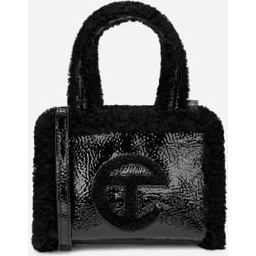 X TELFAR Small Bag Crinkle in , Taille O/S - Ugg - Modalova