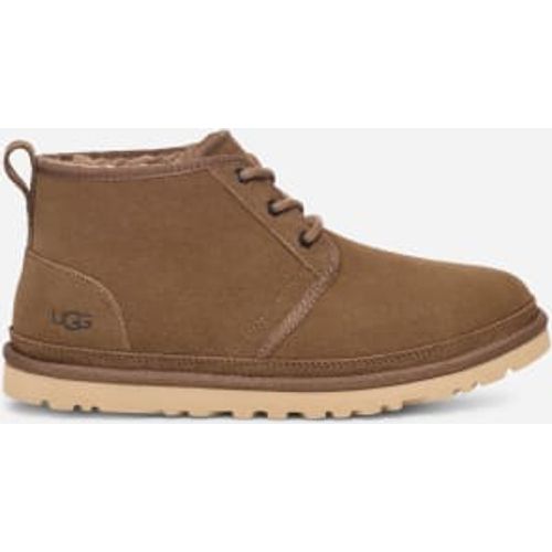 Neumel | Chaussures à lacets décontractées sur .com in , Taille 48.5, Daim - Ugg - Modalova