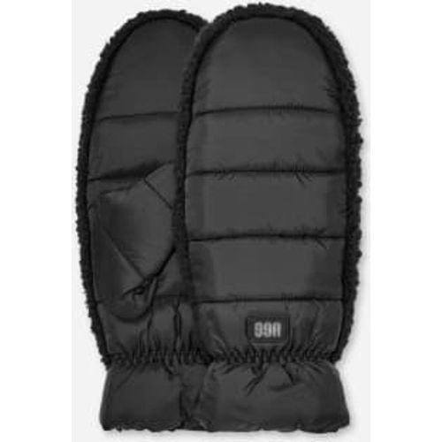 Moufle en fluff in , Taille L/XL, Nylon/Recycled Materials - Ugg - Modalova
