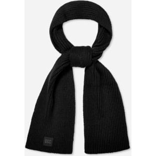 Écharpe côtelée épaisse in , Taille O/S, Tricot - Ugg - Modalova