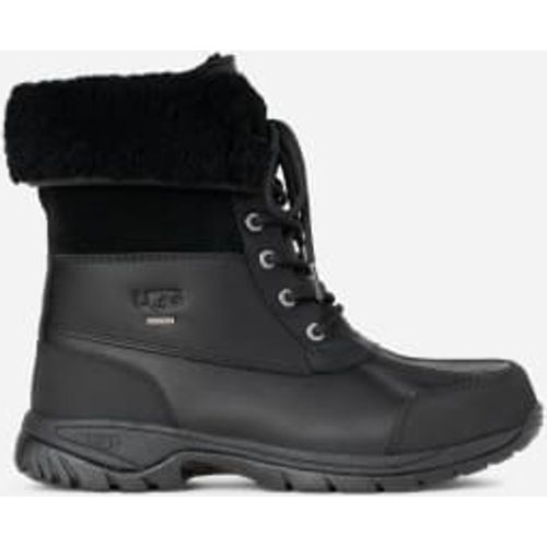 Modèle Butte | Bottes d’hiver sur .com in , Taille 40, Cuir - Ugg - Modalova