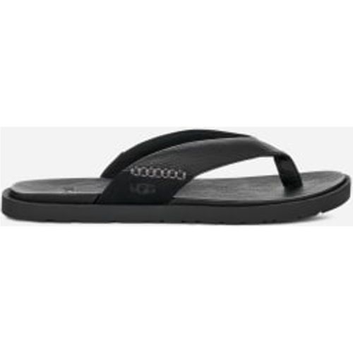 Tong Seaside II in , Taille 43, Cuir - Ugg - Modalova