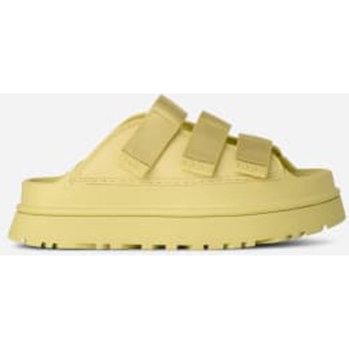 Mule Goldenglow in , Taille 36, Polyester - Ugg - Modalova