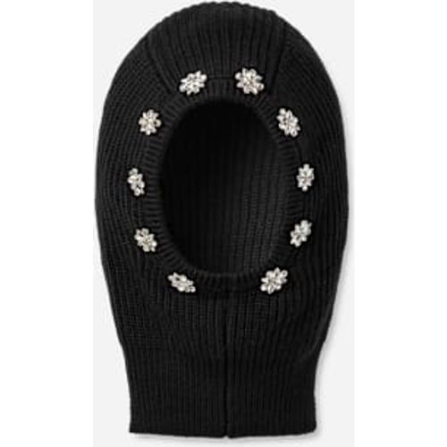 Cagoule en maille avec ornements in , Taille O/S, Mélange D’Acrylique - Ugg - Modalova