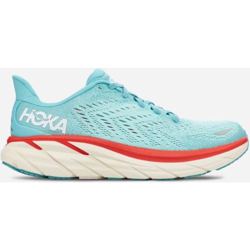 Clifton 8 Chaussures en / Taille 41 1/3 | Route - HOKA - Modalova