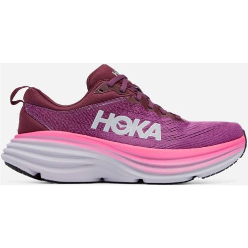 Bondi 8 Chaussures en / Taille 39 1/3 | Route - HOKA - Modalova